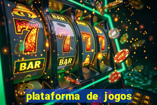 plataforma de jogos do ratinho